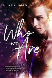 Who We Are by Nicola Haken