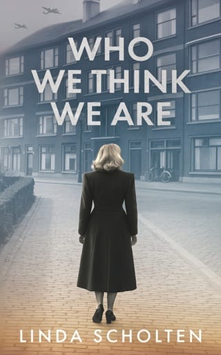Who We Think We Are by Linda Scholten