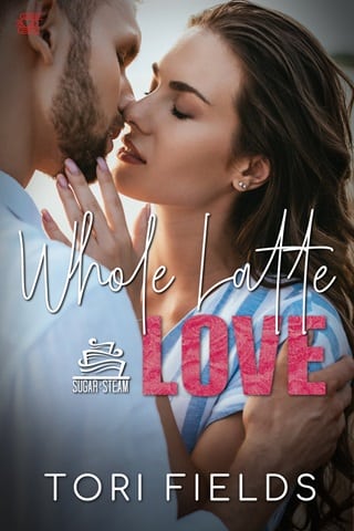 Whole Latte Love by Tori Fields