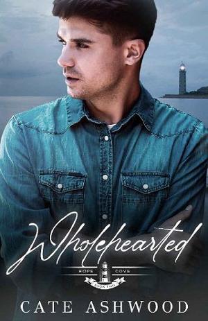 Wholehearted by Cate Ashwood