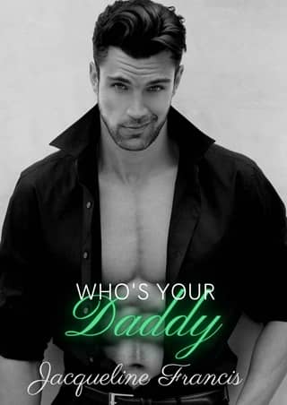 Who’s Your Daddy? by Jacqueline Francis