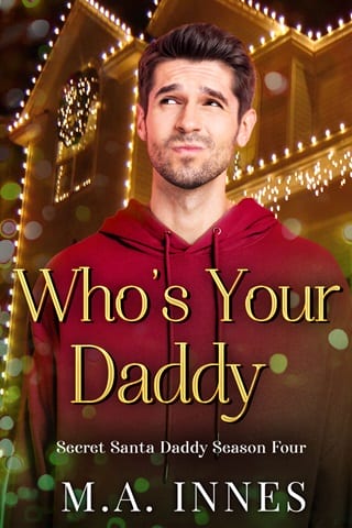 Who’s Your Daddy by M.A. Innes