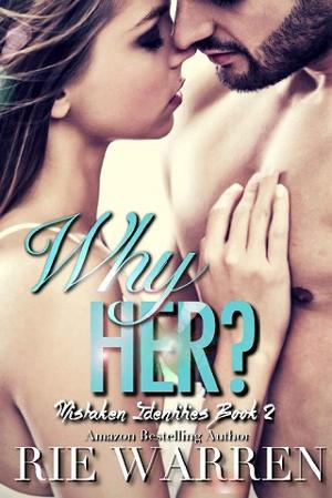 Why Her? by Rie Warren