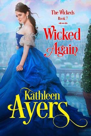 Wicked Again by Kathleen Ayers