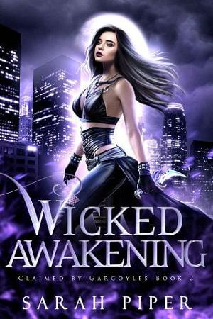 Wicked Awakening by Sarah Piper
