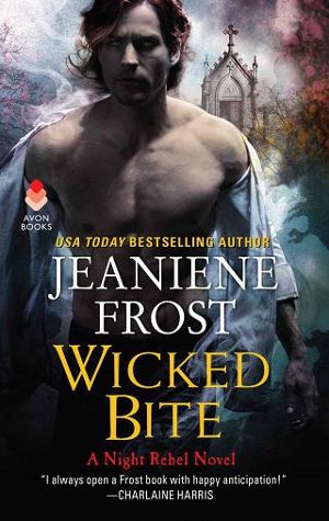 Wicked Bite By Jeaniene Frost Online Free At Epub
