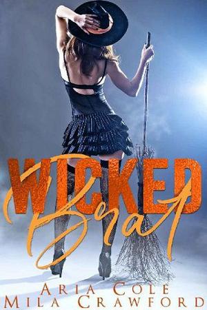 Wicked Brat by Aria Cole