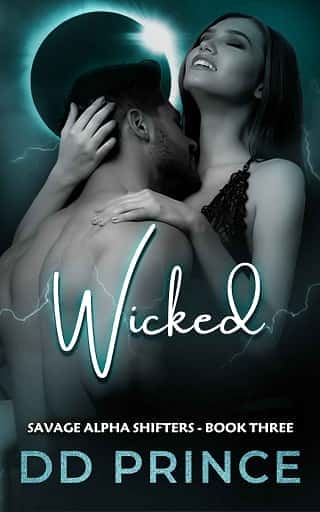 Wicked by DD Prince