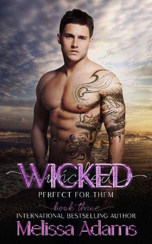 Wicked by Melissa Adams