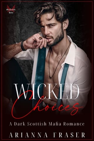Wicked Choices by Arianna Fraser