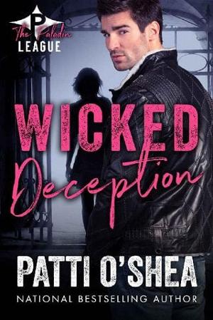 Wicked Deception by Patti O’Shea