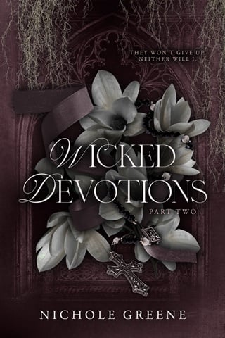 Wicked Devotions, Part 2 by Nichole Greene
