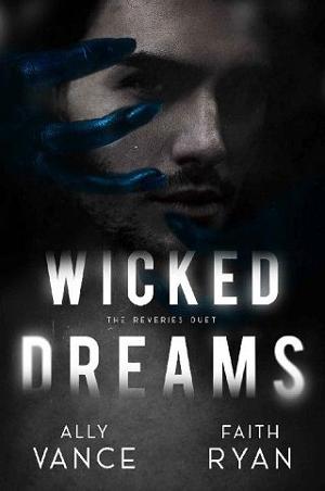 Wicked Dreams by Ally Vance