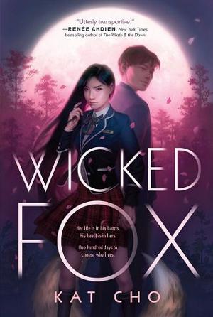 Wicked Fox by Kat Cho