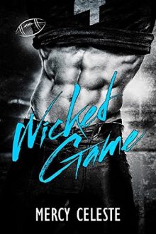 Wicked Game by Mercy Celeste