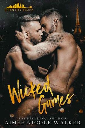 Wicked Games by Aimee Nicole Walker