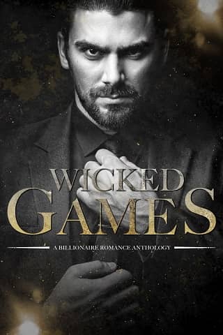 Wicked Games by Alexia Chase