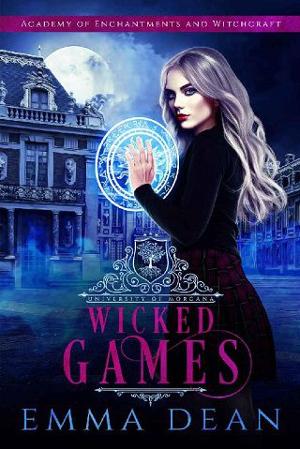 Wicked Games by Emma Dean