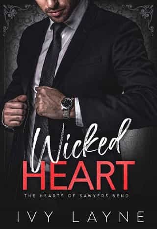 Wicked Heart by Ivy Layne