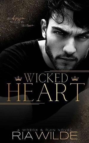 Wicked Heart by Ria Wilde
