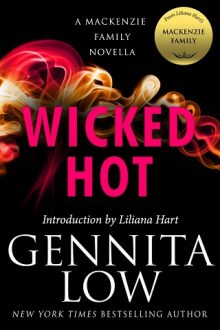 Wicked Hot by Gennita Low