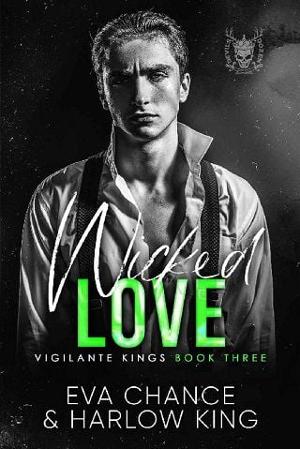 Wicked Love by Eva Chance