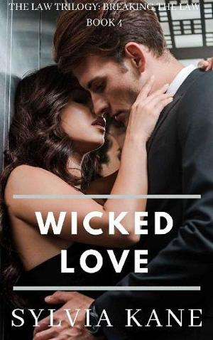 Wicked Love by Sylvia Kane