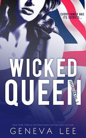 Wicked Queen by Geneva Lee