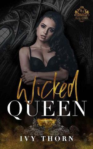 Wicked Queen by Ivy Thorn