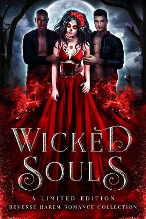 Wicked Souls by Rebecca Royce