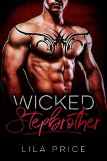 Wicked Stepbrother by Lila Price