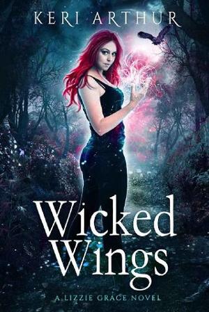 Wicked Wings by Keri Arthur