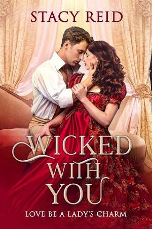 Wicked With You by Stacy Reid