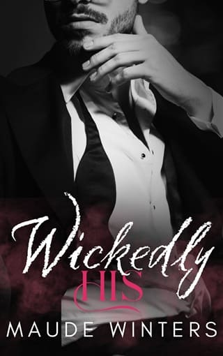Wickedly His by Maude Winters