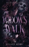 Widow’s Walk by Stasia Mars