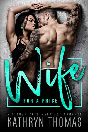 Wife For A Price by Kathryn Thomas