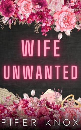 Wife Unwanted by Piper Knox