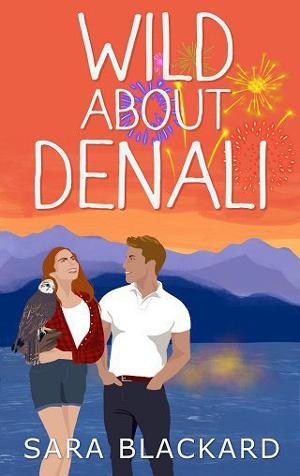 Wild About Denali by Sara Blackard