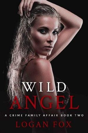 Wild Angel by Logan Fox