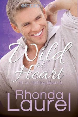 Wild at Heart by Rhonda Laurel