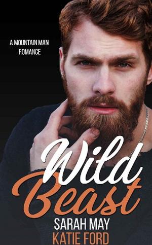 Wild Beast by Katie Ford