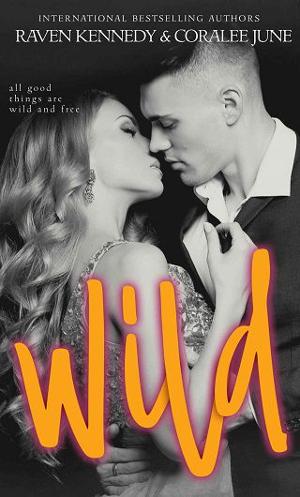 Wild by CoraLee June