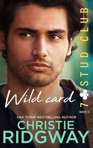 Wild Card by Christie Ridgway