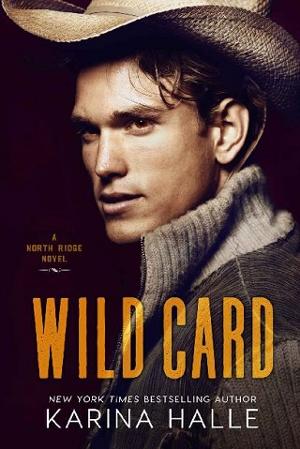 Wild Card by Karina Halle