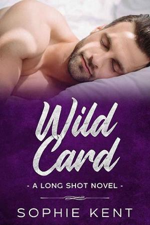 Wild Card by Sophie Kent