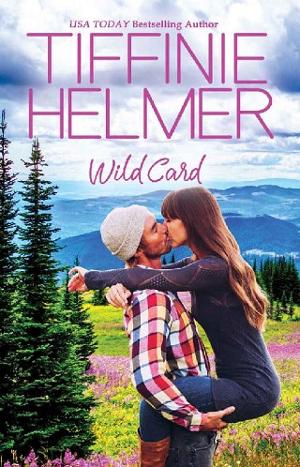 Wild Card by Tiffinie Helmer