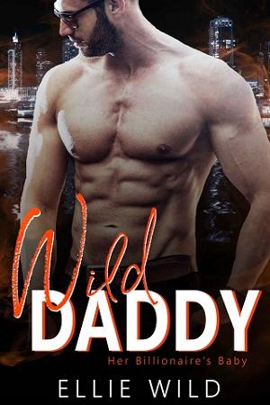 Wild Daddy by Ellie Wild