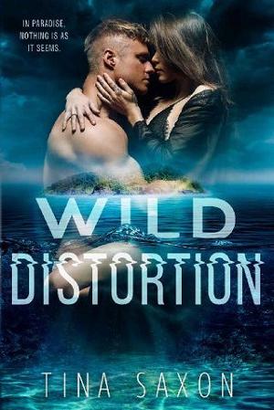 Wild Distortion by Tina Saxon