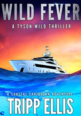 Wild Fever by Tripp Ellis