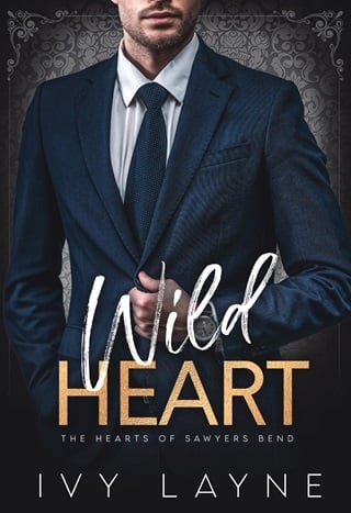 Wild Heart by Ivy Layne